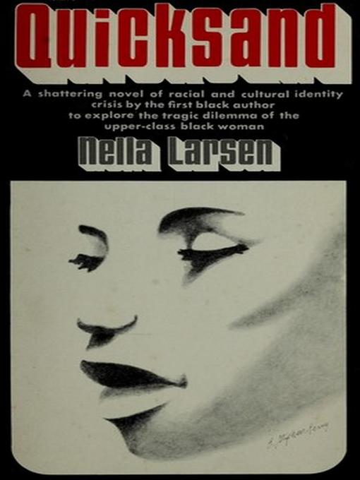 Upplýsingar um Quicksand eftir Nella Larsen - Biðlisti